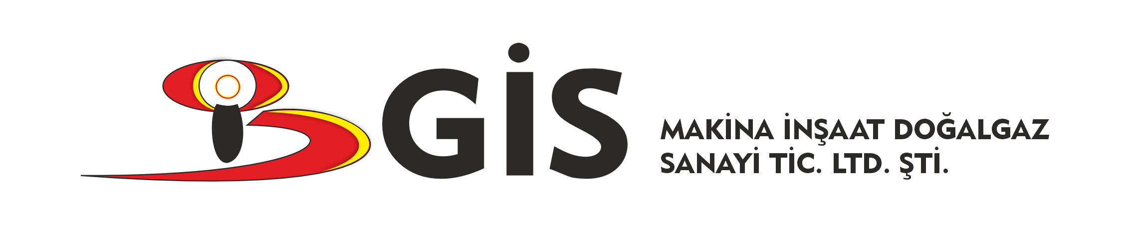 Gis Makina Doğalgaz