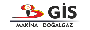 Gis Makina Doğalgaz